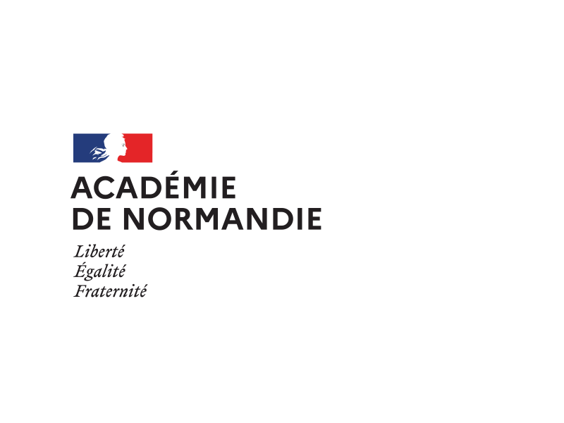 L’Académie de Normandie