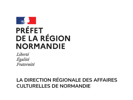 La Direction régionale des Affaires Culturelles de Normandie (DRAC)