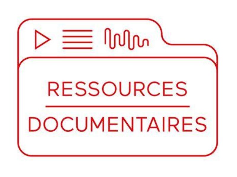 Ressources Documentaires – Le nouvel outil ARTCENA