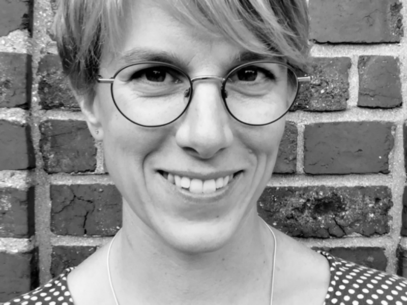 Magali Sizorn : « Le cirque nous invite à réfléchir à notre histoire »