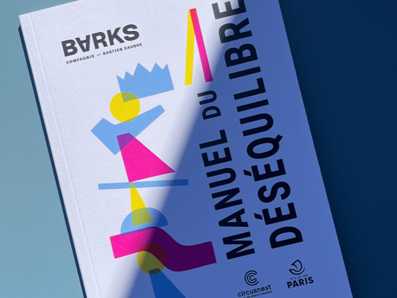 Le Manuel du (des)équilibre