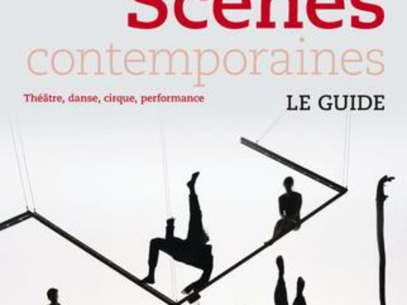 Le nouveau guide de Philippe Noisette parle de cirque!