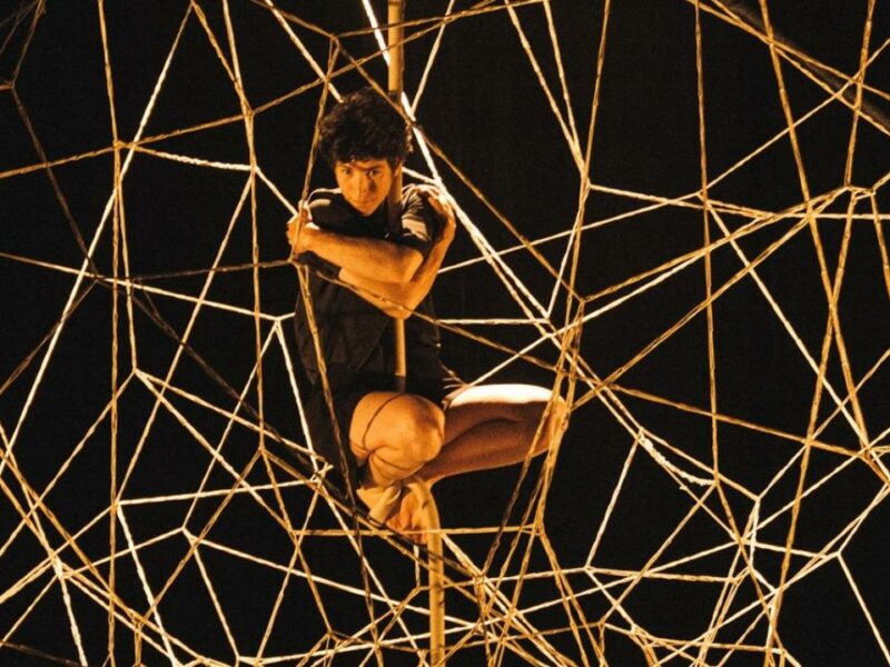 PROCESSUS DE CREATION – Une nouvelle vidéo « Journal de la création »